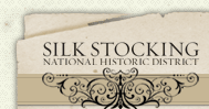 SILK STOCKING HISTORIC DISTRICT
